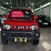 SUZUKI JIMNY 1.3 4ALL 4X4 16V GASOLINA 2P MANUAL SUZUKI JIMNY 1.3 4ALL 4X4 16V GASOLINA 2P MANUAL