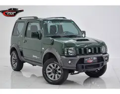 SUZUKI JIMNY 1.3 4SPORT DESERT 4X4 16V GASOLINA 2P MANUAL SUZUKI JIMNY 1.3 4SPORT DESERT 4X4 16V GASOLINA 2P MANUAL