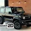 SUZUKI JIMNY 1.5 GASOLINA SIERRA 4YOU 4X4 MANUAL SUZUKI JIMNY 1.5 GASOLINA SIERRA 4YOU 4X4 MANUAL