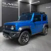 SUZUKI JIMNY 1.5 GASOLINA SIERRA 4YOU PLUS 4X4 AUTOMÁTICO SUZUKI JIMNY 1.5 GASOLINA SIERRA 4YOU PLUS 4X4 AUTOMÁTICO