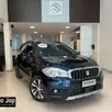 SUZUKI S-CROSS 1.4 16V VVT TURBO GASOLINA 4STYLE ALLGRIP AUTOMÁTICO SUZUKI S-CROSS 1.4 16V VVT TURBO GASOLINA 4STYLE ALLGRIP AUTOMÁTICO