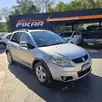 SUZUKI SX4 2.0 4X4 16V GASOLINA 4P MANUAL SUZUKI SX4 2.0 4X4 16V GASOLINA 4P MANUAL