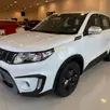 SUZUKI VITARA 1.4 16V TURBO GASOLINA 4SPORT ALLGRIP AUTOMÁTICO SUZUKI VITARA 1.4 16V TURBO GASOLINA 4SPORT ALLGRIP AUTOMÁTICO