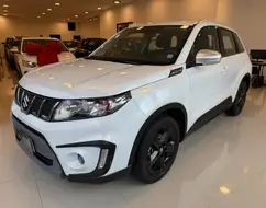 SUZUKI VITARA 1.4 16V TURBO GASOLINA 4SPORT ALLGRIP AUTOMÁTICO SUZUKI VITARA 1.4 16V TURBO GASOLINA 4SPORT ALLGRIP AUTOMÁTICO