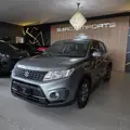 SUZUKI VITARA 1.6 16V GASOLINA 4ALL AUTOMÁTICO SUZUKI VITARA 1.6 16V GASOLINA 4ALL AUTOMÁTICO