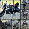 SUZUKI DL 1000 V STROM SUZUKI DL 1000 V STROM