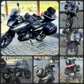 SUZUKI DL 1000 V STROM SUZUKI DL 1000 V STROM