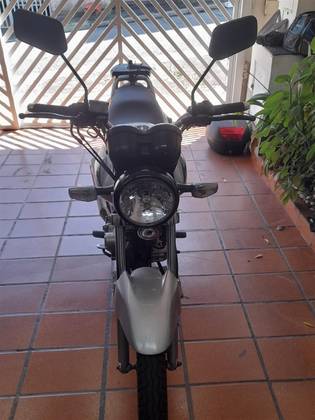SUZUKI GSR 150i 