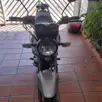 SUZUKI GSR 150i SUZUKI GSR 150i