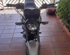 SUZUKI GSR 150i SUZUKI GSR 150i