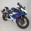 SUZUKI GSX-R1000 SUZUKI GSX-R1000