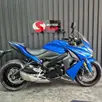 SUZUKI GSX-S1000F ABS SUZUKI GSX-S1000F ABS