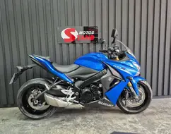 SUZUKI GSX-S1000F ABS SUZUKI GSX-S1000F ABS