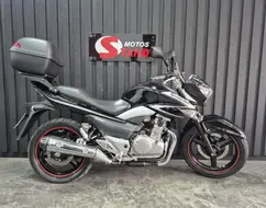SUZUKI INAZUMA SUZUKI INAZUMA