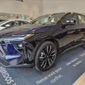 TOYOTA BZ4X 73,1 KW ELÉTRICO AWD TOYOTA BZ4X 73,1 KW ELÉTRICO AWD