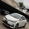 TOYOTA COROLLA 1.8 GLI 16V FLEX 4P AUTOMÁTICO TOYOTA COROLLA 1.8 GLI 16V FLEX 4P AUTOMÁTICO