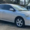 TOYOTA COROLLA 1.8 GLI 16V FLEX 4P AUTOMÁTICO TOYOTA COROLLA 1.8 GLI 16V FLEX 4P AUTOMÁTICO