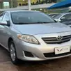 TOYOTA COROLLA 1.8 GLI 16V FLEX 4P AUTOMÁTICO TOYOTA COROLLA 1.8 GLI 16V FLEX 4P AUTOMÁTICO
