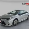 TOYOTA COROLLA 1.8 VVT-I HYBRID FLEX ALTIS CVT TOYOTA COROLLA 1.8 VVT-I HYBRID FLEX ALTIS CVT
