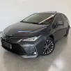 TOYOTA COROLLA 1.8 VVT-I HYBRID FLEX ALTIS PREMIUM CVT TOYOTA COROLLA 1.8 VVT-I HYBRID FLEX ALTIS PREMIUM CVT