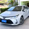 TOYOTA COROLLA 1.8 VVT-I HYBRID FLEX ALTIS PREMIUM CVT TOYOTA COROLLA 1.8 VVT-I HYBRID FLEX ALTIS PREMIUM CVT