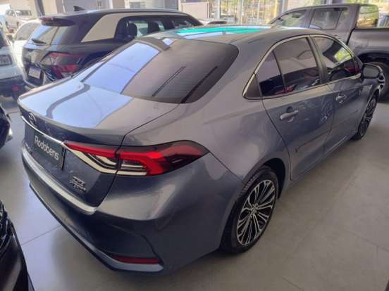 TOYOTA-COROLLA-1.8 VVT-I HYBRID FLEX ALTIS PREMIUM CVT TOYOTA-COROLLA-2020