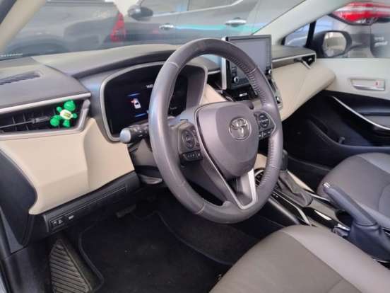 TOYOTA-COROLLA-1.8 VVT-I HYBRID FLEX ALTIS PREMIUM CVT TOYOTA-COROLLA-2020