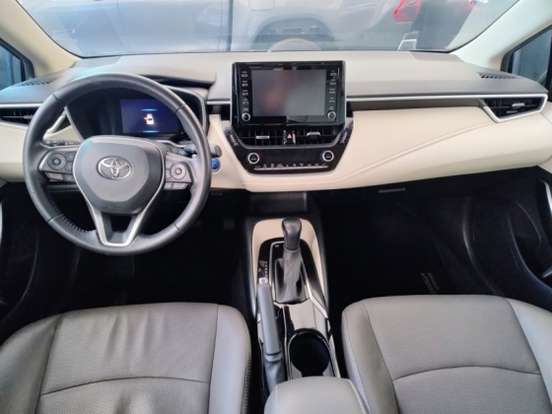TOYOTA-COROLLA-1.8 VVT-I HYBRID FLEX ALTIS PREMIUM CVT TOYOTA-COROLLA-2020