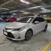TOYOTA COROLLA 1.8 VVT-I HYBRID FLEX ALTIS PREMIUM CVT TOYOTA COROLLA 1.8 VVT-I HYBRID FLEX ALTIS PREMIUM CVT
