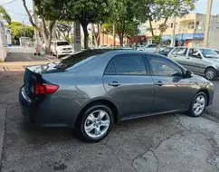 TOYOTA COROLLA 1.8 XEI 16V FLEX 4P AUTOMÁTICO TOYOTA COROLLA 1.8 XEI 16V FLEX 4P AUTOMÁTICO