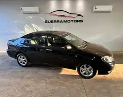 TOYOTA COROLLA 1.8 XEI 16V FLEX 4P MANUAL TOYOTA COROLLA 1.8 XEI 16V FLEX 4P MANUAL