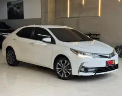 TOYOTA COROLLA 2.0 ALTIS 16V FLEX 4P AUTOMÁTICO TOYOTA COROLLA 2.0 ALTIS 16V FLEX 4P AUTOMÁTICO