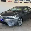 TOYOTA COROLLA 2.0 ALTIS 16V FLEX 4P AUTOMÁTICO TOYOTA COROLLA 2.0 ALTIS 16V FLEX 4P AUTOMÁTICO