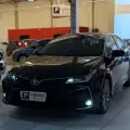 TOYOTA COROLLA 2.0 VVT-IE FLEX XEI DIRECT SHIFT TOYOTA COROLLA 2.0 VVT-IE FLEX XEI DIRECT SHIFT