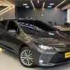 TOYOTA COROLLA 2.0 VVT-IE FLEX XEI DIRECT SHIFT TOYOTA COROLLA 2.0 VVT-IE FLEX XEI DIRECT SHIFT