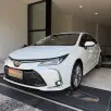 TOYOTA COROLLA 2.0 VVT-IE FLEX XEI DIRECT SHIFT TOYOTA COROLLA 2.0 VVT-IE FLEX XEI DIRECT SHIFT