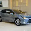 TOYOTA COROLLA 2.0 VVT-IE FLEX XEI DIRECT SHIFT TOYOTA COROLLA 2.0 VVT-IE FLEX XEI DIRECT SHIFT