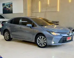 TOYOTA COROLLA 2.0 VVT-IE FLEX XEI DIRECT SHIFT TOYOTA COROLLA 2.0 VVT-IE FLEX XEI DIRECT SHIFT
