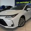 TOYOTA COROLLA 2.0 VVT-IE FLEX XEI DIRECT SHIFT TOYOTA COROLLA 2.0 VVT-IE FLEX XEI DIRECT SHIFT
