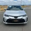 TOYOTA COROLLA 2.0 VVT-IE FLEX XEI DIRECT SHIFT TOYOTA COROLLA 2.0 VVT-IE FLEX XEI DIRECT SHIFT