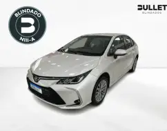 TOYOTA COROLLA 2.0 VVT-IE FLEX XEI DIRECT SHIFT TOYOTA COROLLA 2.0 VVT-IE FLEX XEI DIRECT SHIFT