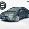 TOYOTA COROLLA 2.0 VVT-IE FLEX XEI DIRECT SHIFT TOYOTA COROLLA 2.0 VVT-IE FLEX XEI DIRECT SHIFT