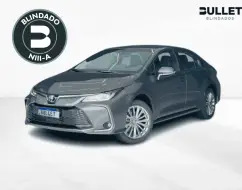 TOYOTA COROLLA 2.0 VVT-IE FLEX XEI DIRECT SHIFT TOYOTA COROLLA 2.0 VVT-IE FLEX XEI DIRECT SHIFT