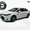 TOYOTA COROLLA 2.0 VVT-IE FLEX XEI DIRECT SHIFT TOYOTA COROLLA 2.0 VVT-IE FLEX XEI DIRECT SHIFT