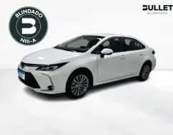 TOYOTA COROLLA 2.0 VVT-IE FLEX XEI DIRECT SHIFT TOYOTA COROLLA 2.0 VVT-IE FLEX XEI DIRECT SHIFT