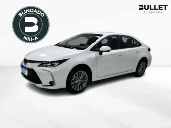 TOYOTA-COROLLA-2.0 VVT-IE FLEX XEI DIRECT SHIFT TOYOTA-COROLLA-2026