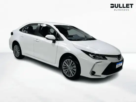 TOYOTA-COROLLA-2.0 VVT-IE FLEX XEI DIRECT SHIFT TOYOTA-COROLLA-2026