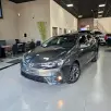 TOYOTA COROLLA 2.0 XEI 16V FLEX 4P AUTOMÁTICO TOYOTA COROLLA 2.0 XEI 16V FLEX 4P AUTOMÁTICO