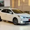TOYOTA COROLLA 2.0 XEI 16V FLEX 4P AUTOMÁTICO TOYOTA COROLLA 2.0 XEI 16V FLEX 4P AUTOMÁTICO