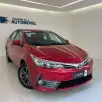 TOYOTA COROLLA 2.0 XEI 16V FLEX 4P AUTOMÁTICO TOYOTA COROLLA 2.0 XEI 16V FLEX 4P AUTOMÁTICO
